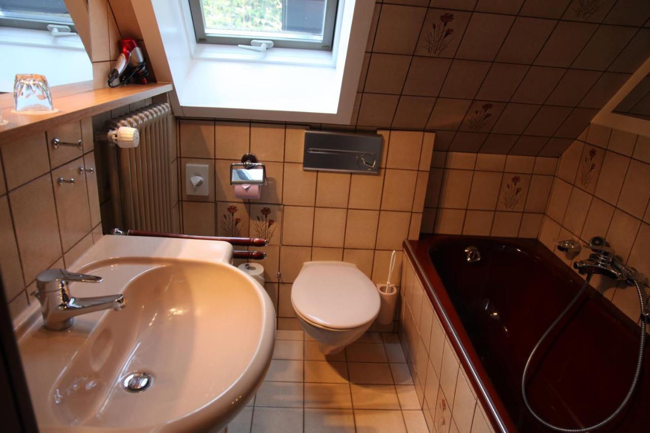 Landhaus Amselhof Hinterzarten Extérieur photo