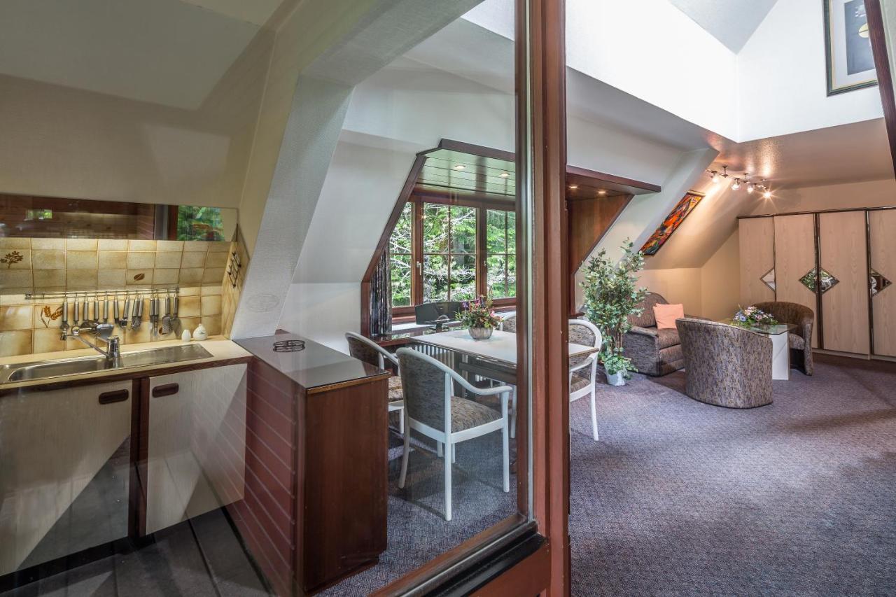 Landhaus Amselhof Hinterzarten Extérieur photo