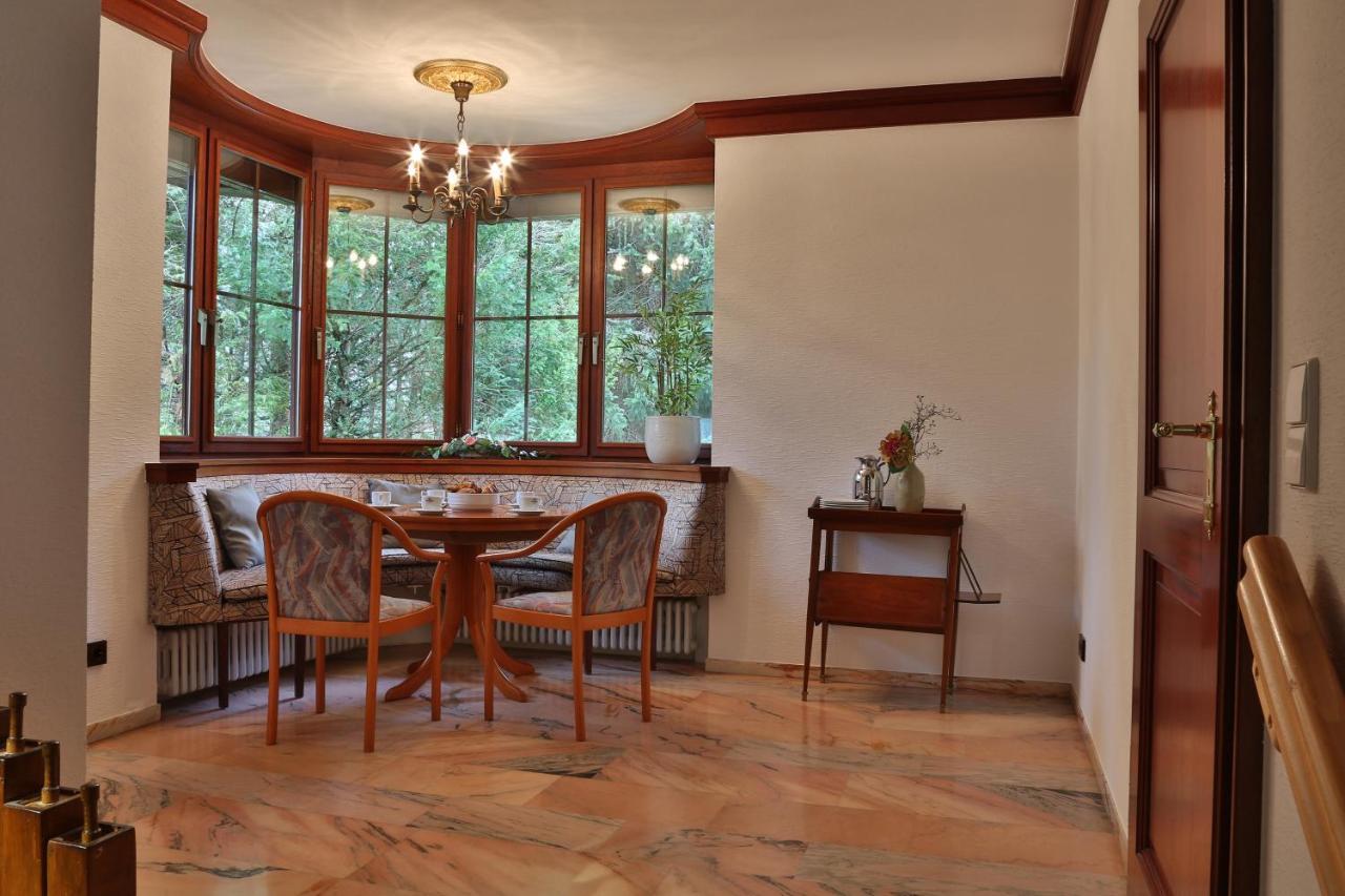 Landhaus Amselhof Hinterzarten Extérieur photo