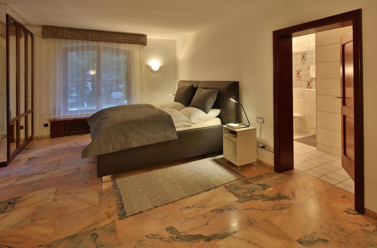 Landhaus Amselhof Hinterzarten Extérieur photo